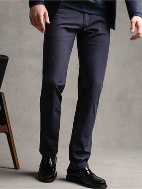 Rhone Commuter Pant Slim Men’s 32x33
